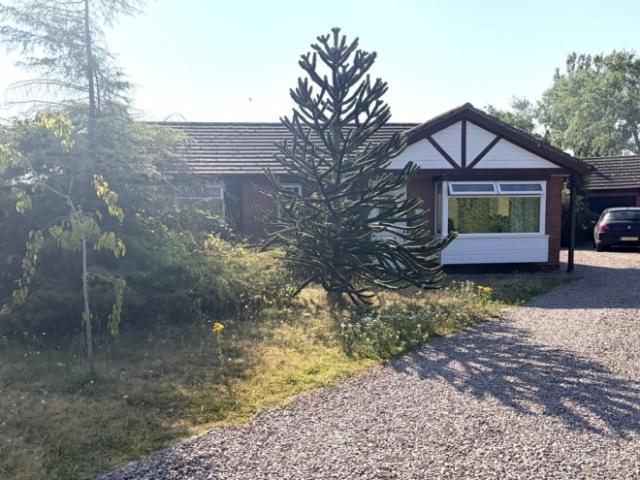 House for rent in Hartsholme, Brayford