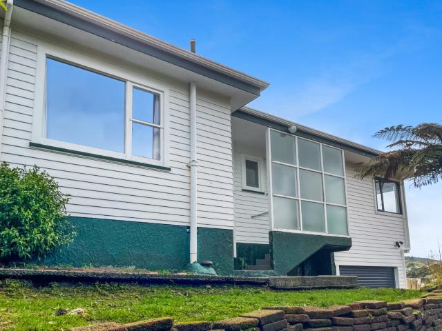 House for rent in Matata, Wellington