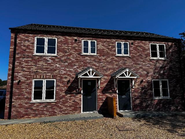 House for rent in Newton, Fenland