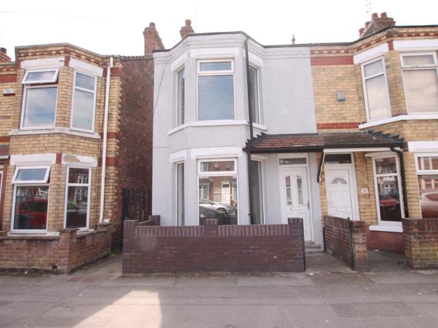 House for rent in Avenues, Hull
