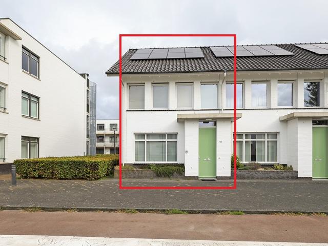 Woning te huur in Tilburg, Noord Brabant