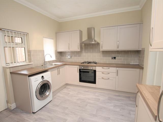 House for rent in Avenues, Hull