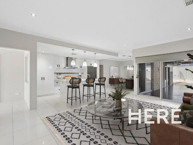 House for rent in Byford, Western Australia