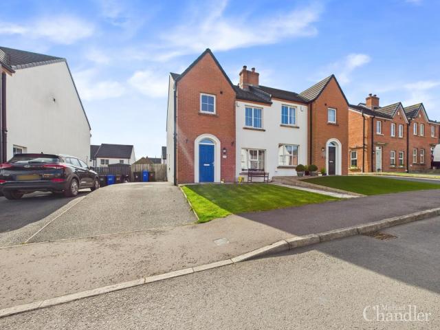 House for rent in Ballygowan, Northern Ireland