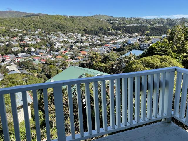 House for rent in Southgate, Wellington