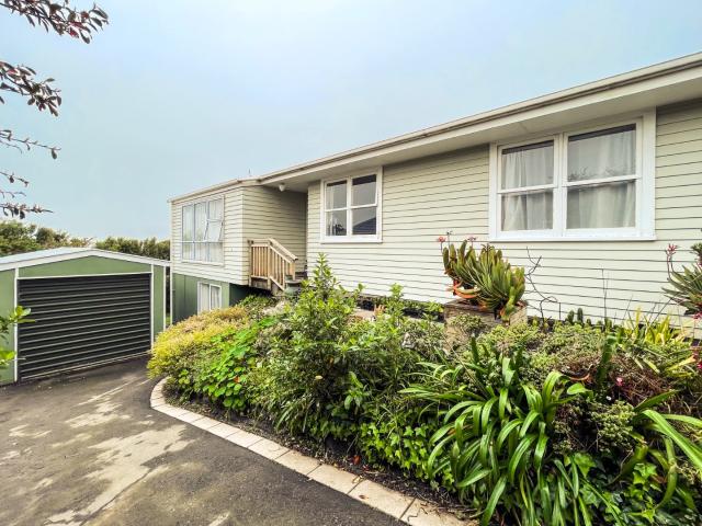 House for rent in Paparangi, Wellington