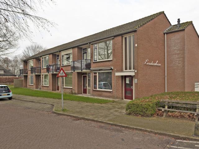 Woning te huur in Tilburg Centrum, Tilburg