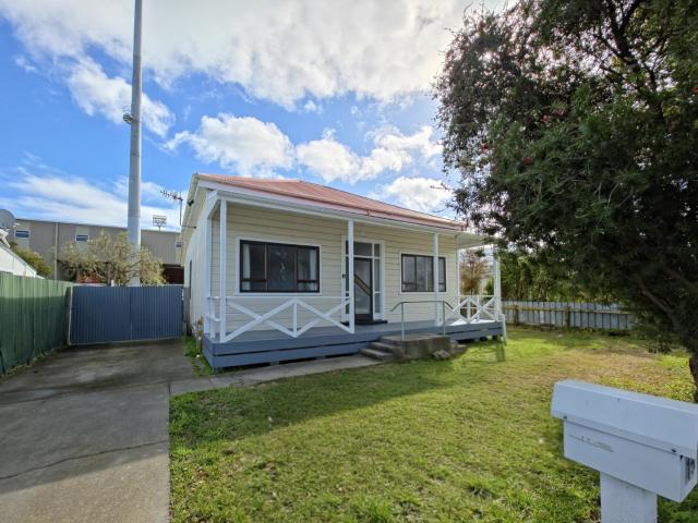 House for rent in Napier