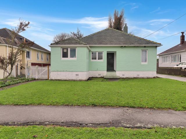House for rent in Days Bay, Wellington