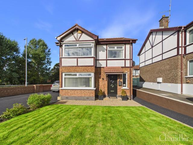 House for rent in Lisburn, Northern Ireland