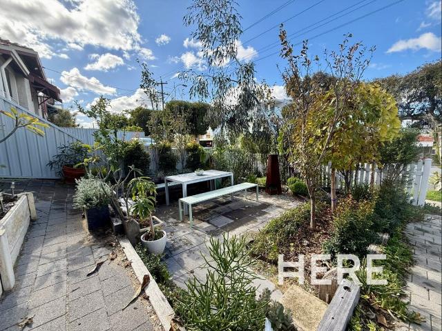 House for rent in Leederville, City of Vincent