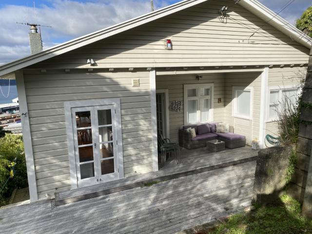 House for rent in Matata, Wellington