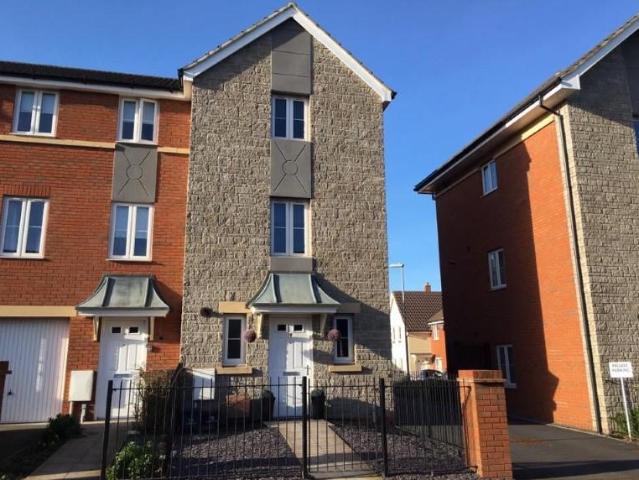 House for rent in Broomhill, Feckenham