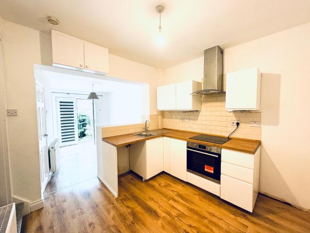 House for rent in South Yorkshire