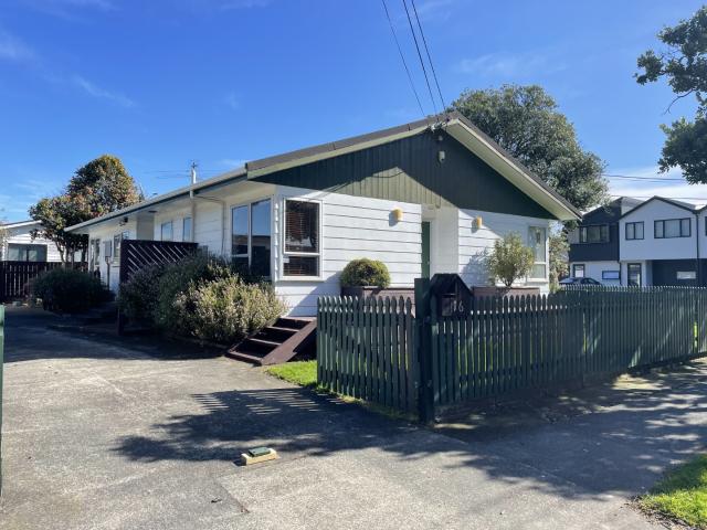 House for rent in Days Bay, Wellington