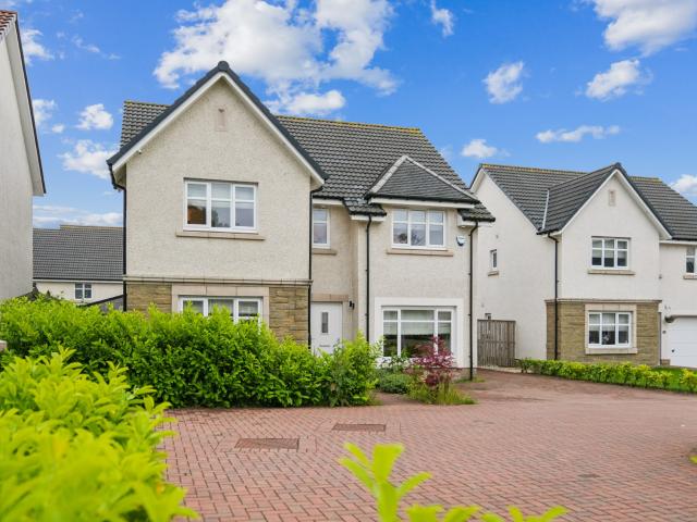 House for rent in Maidenhill, Mearns
