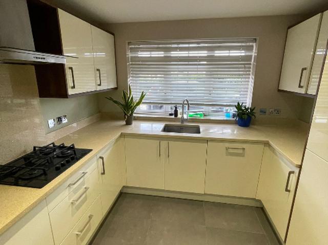 House for rent in Castlefield, Cressex