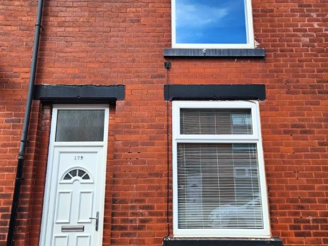 House for rent in Westleigh, Wigan