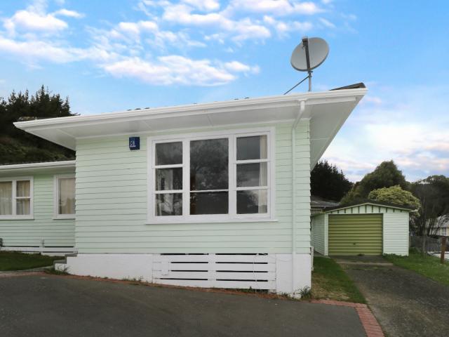 House for rent in Days Bay, Wellington