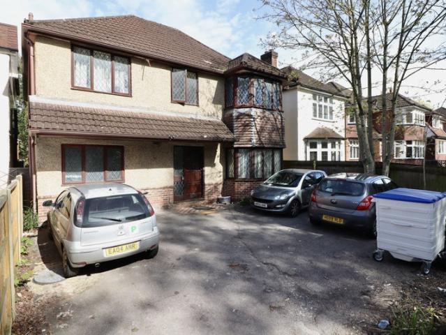 House for rent in Bassett, City Of Southampton