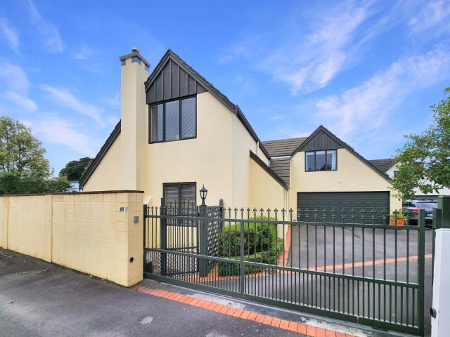 House for rent in Days Bay, Wellington