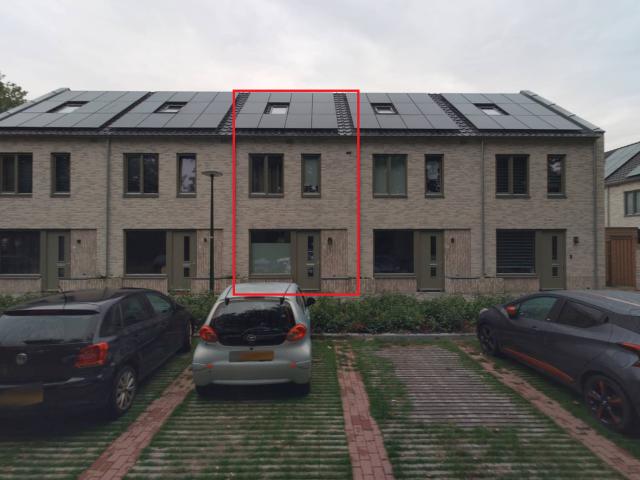 Woning te huur in Dongen