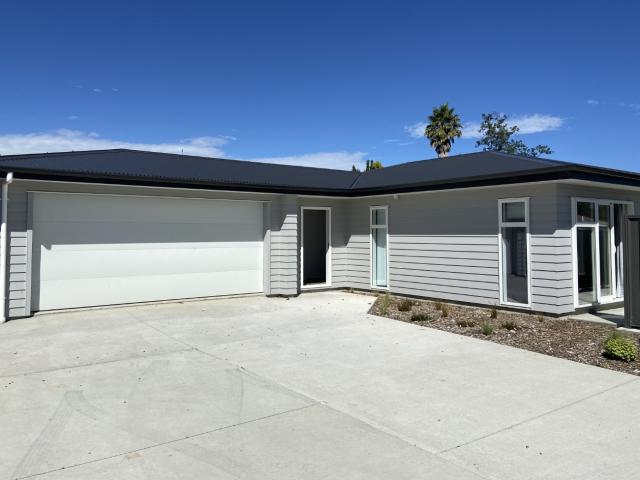 House for rent in Waipawa