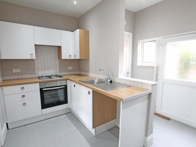 House for rent in Avenues, Hull