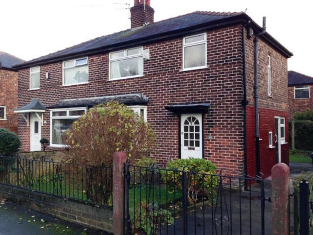 House for rent in Georgia, Greater Manchester