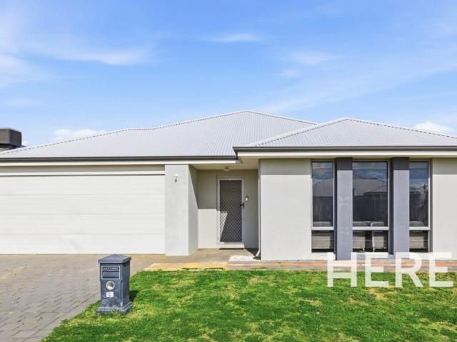 House for rent in Baldivis, Western Australia