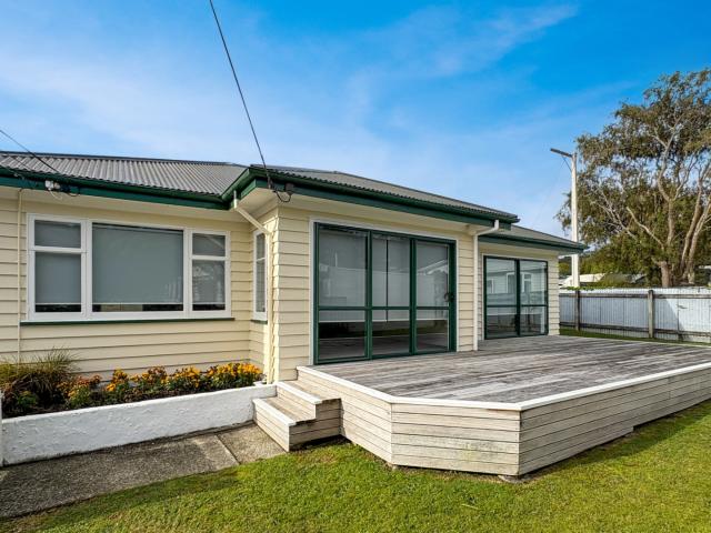 House for rent in Pauatahanui, Wellington