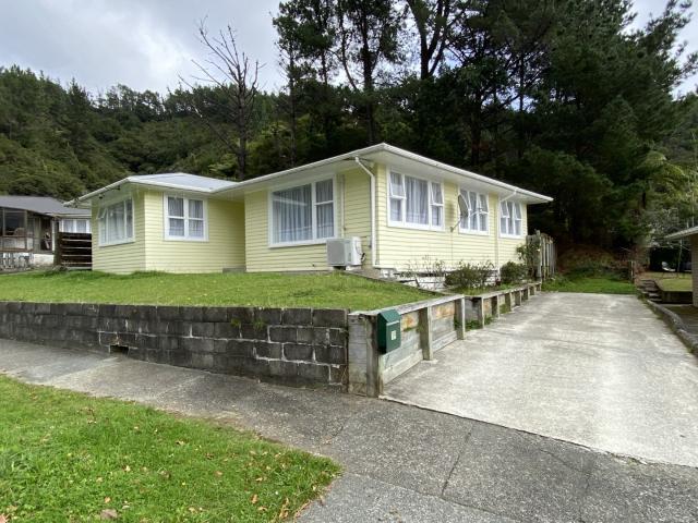 House for rent in Pauatahanui, Wellington