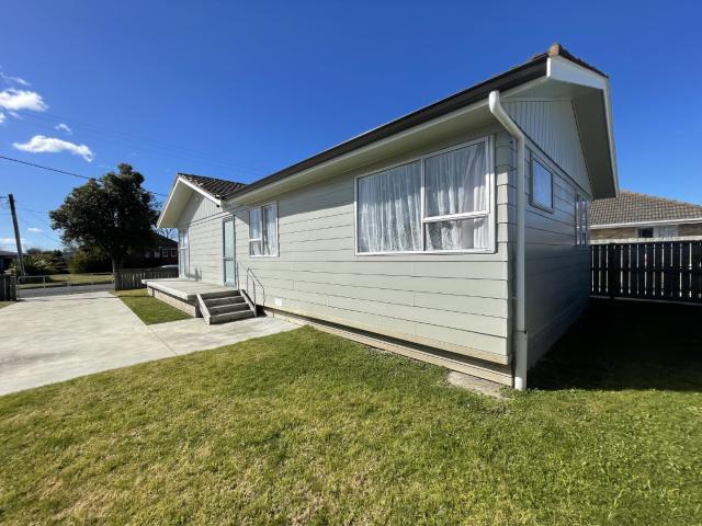 House for rent in Napier