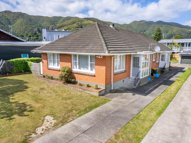 House for rent in Days Bay, Wellington