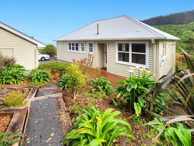 House for rent in Days Bay, Wellington