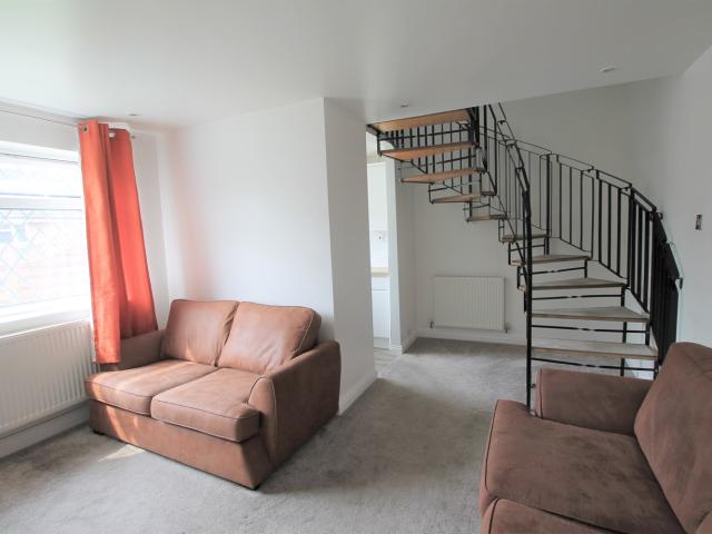 House for rent in Kingswood, Hull