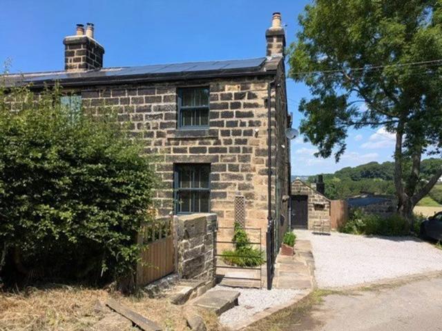 House for rent in Harewood, West Yorkshire