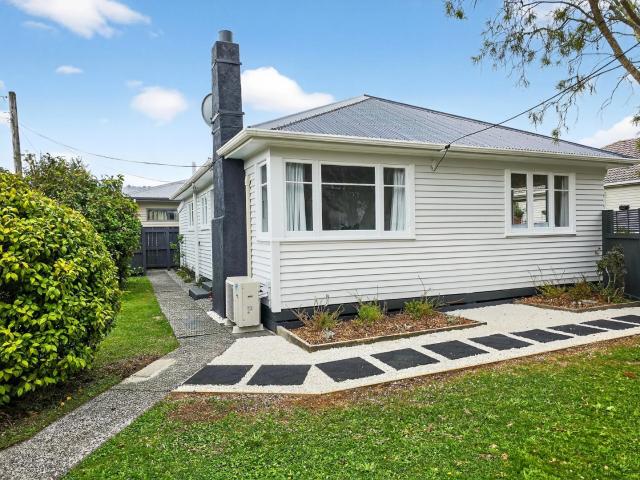 House for rent in Days Bay, Wellington