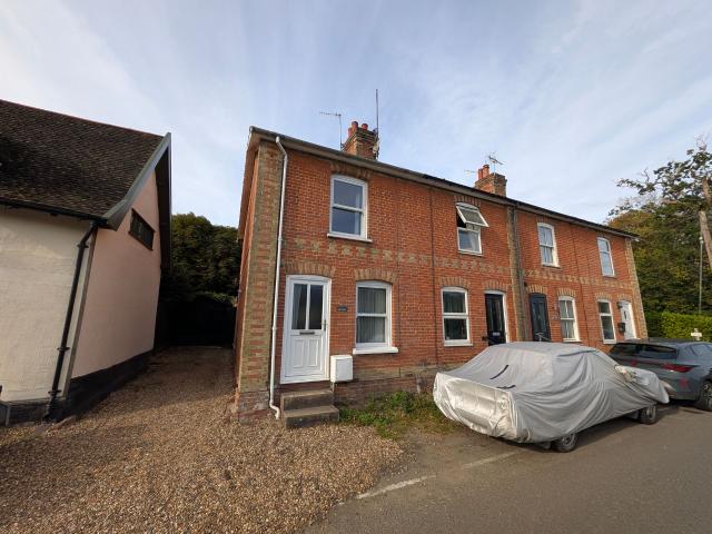House for rent in Darsham, East Suffolk