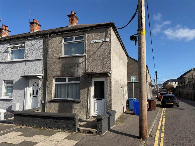 House for rent in Newtownards, County Down
