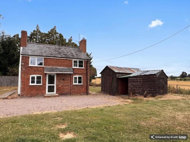 House for rent in Bosbury
