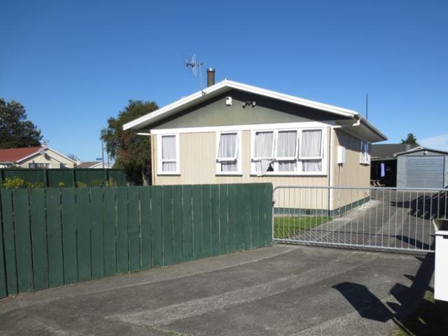 House for rent