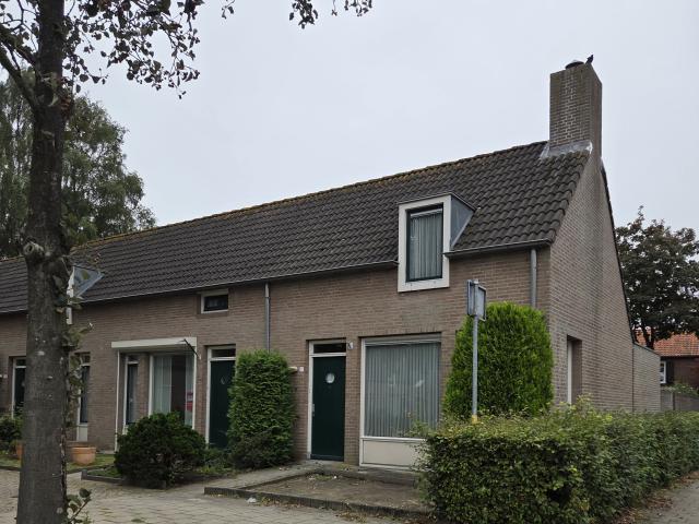 Woning te huur in Goirle, Noord Brabant
