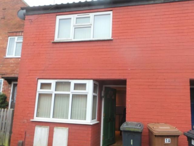 House for rent in Whitton Park, Lincoln
