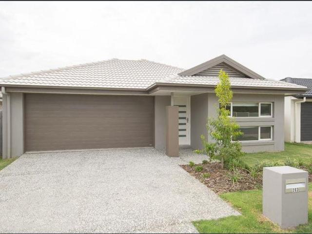 House for rent in Redbank Plains, Greater Brisbane