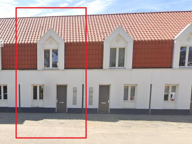 Woning te huur in Oud-Noord, Tilburg
