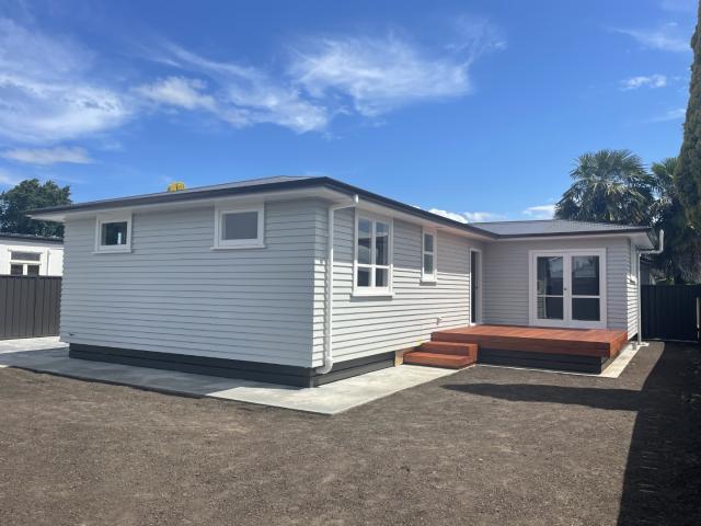 House for rent in Hastings