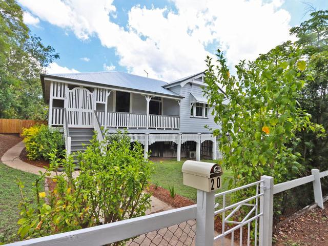 House for rent in Toombul, Queensland