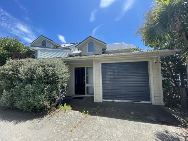 House for rent in Berhampore, Wellington