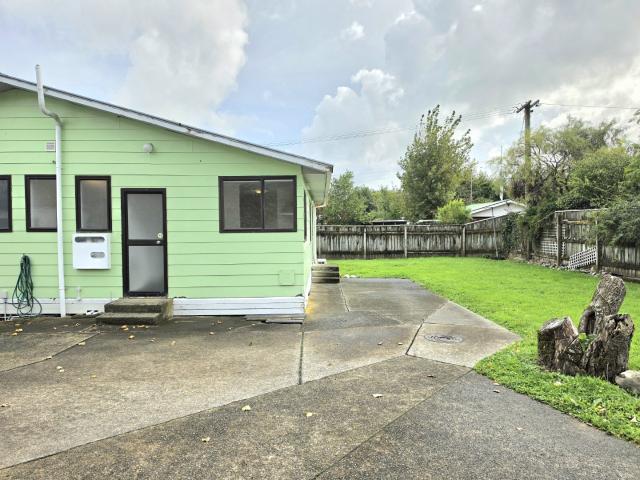 House for rent in Pauatahanui, Wellington